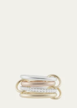 Spinelli KilcollinCancer Deux Ring