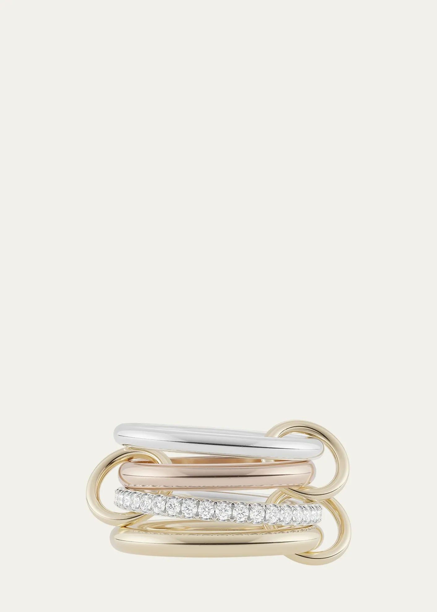 Spinelli KilcollinCancer Deux Ring