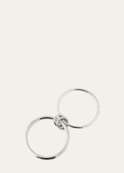 Spinelli Kilcollin18K White Gold Callisto Diamond Ring