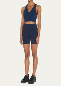 Splits59Airweight High-Waisted Biker Shorts