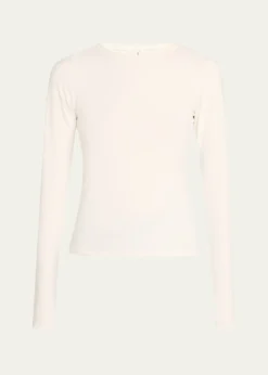 Splits59Airweight Lite Long-Sleeve Top