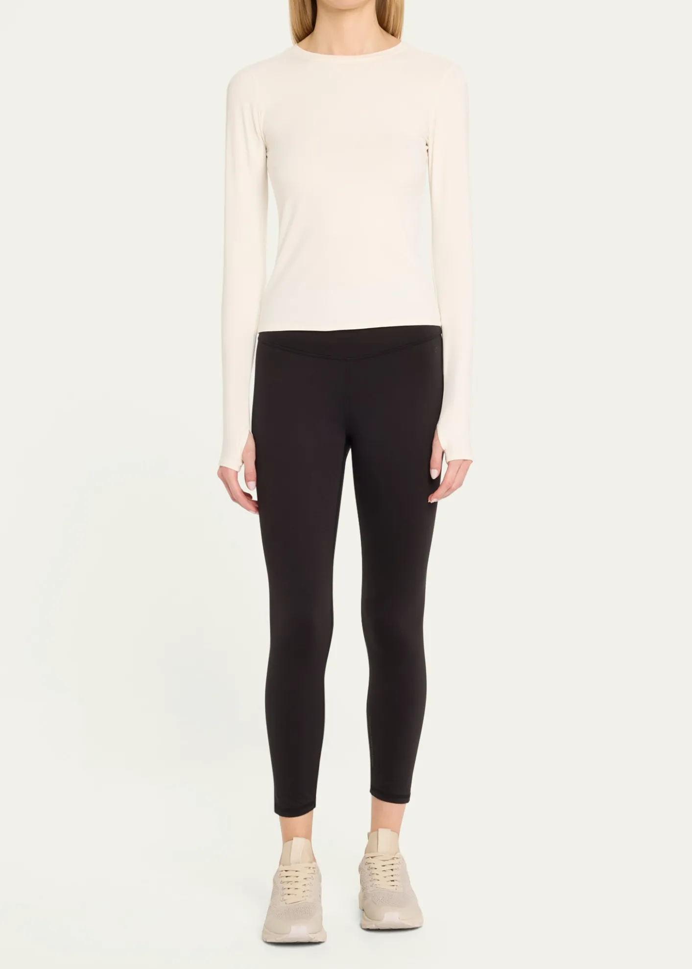 Splits59Airweight Lite Long-Sleeve Top