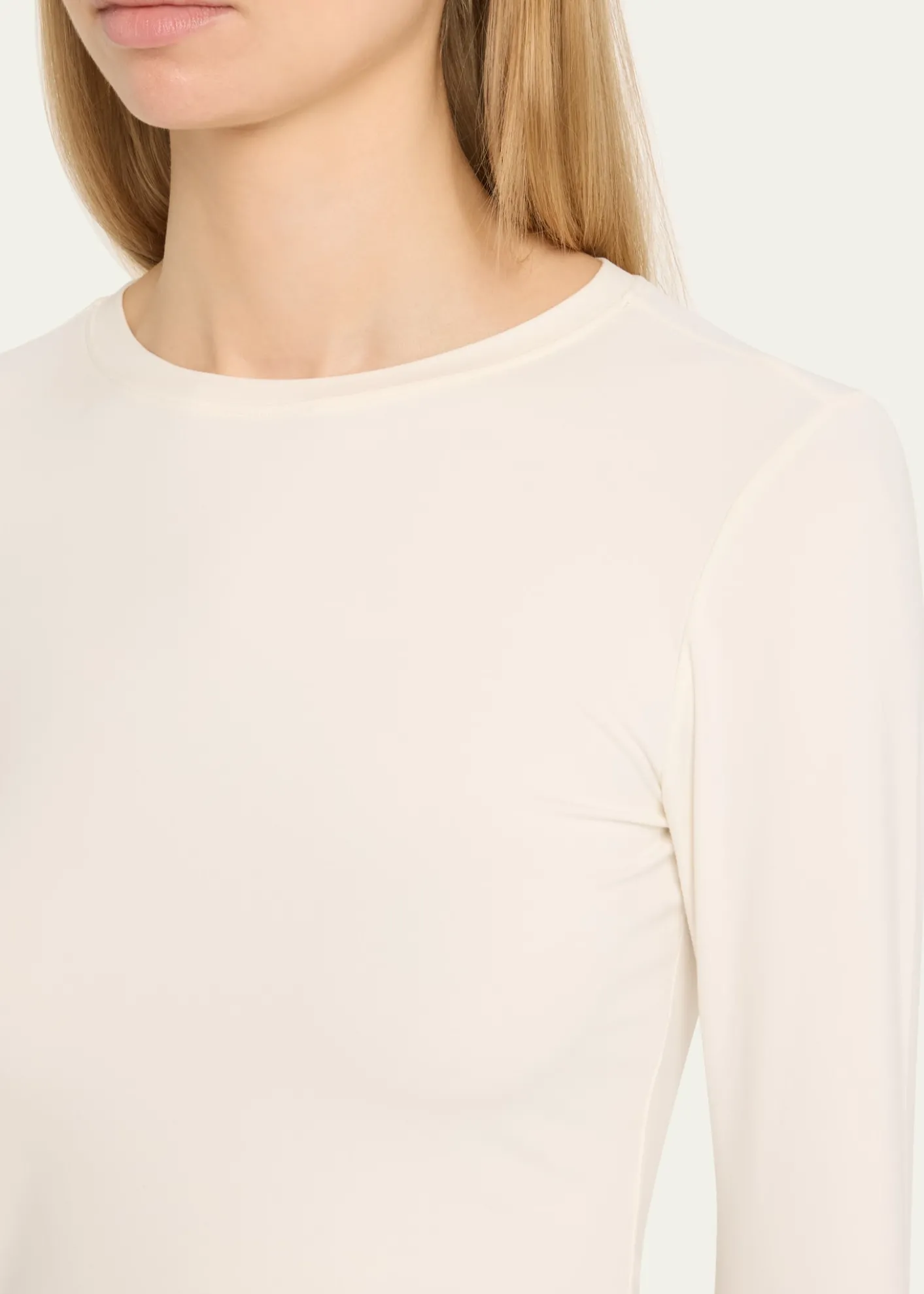 Splits59Airweight Lite Long-Sleeve Top