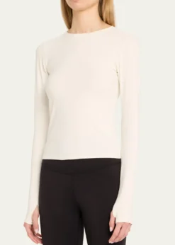 Splits59Airweight Lite Long-Sleeve Top
