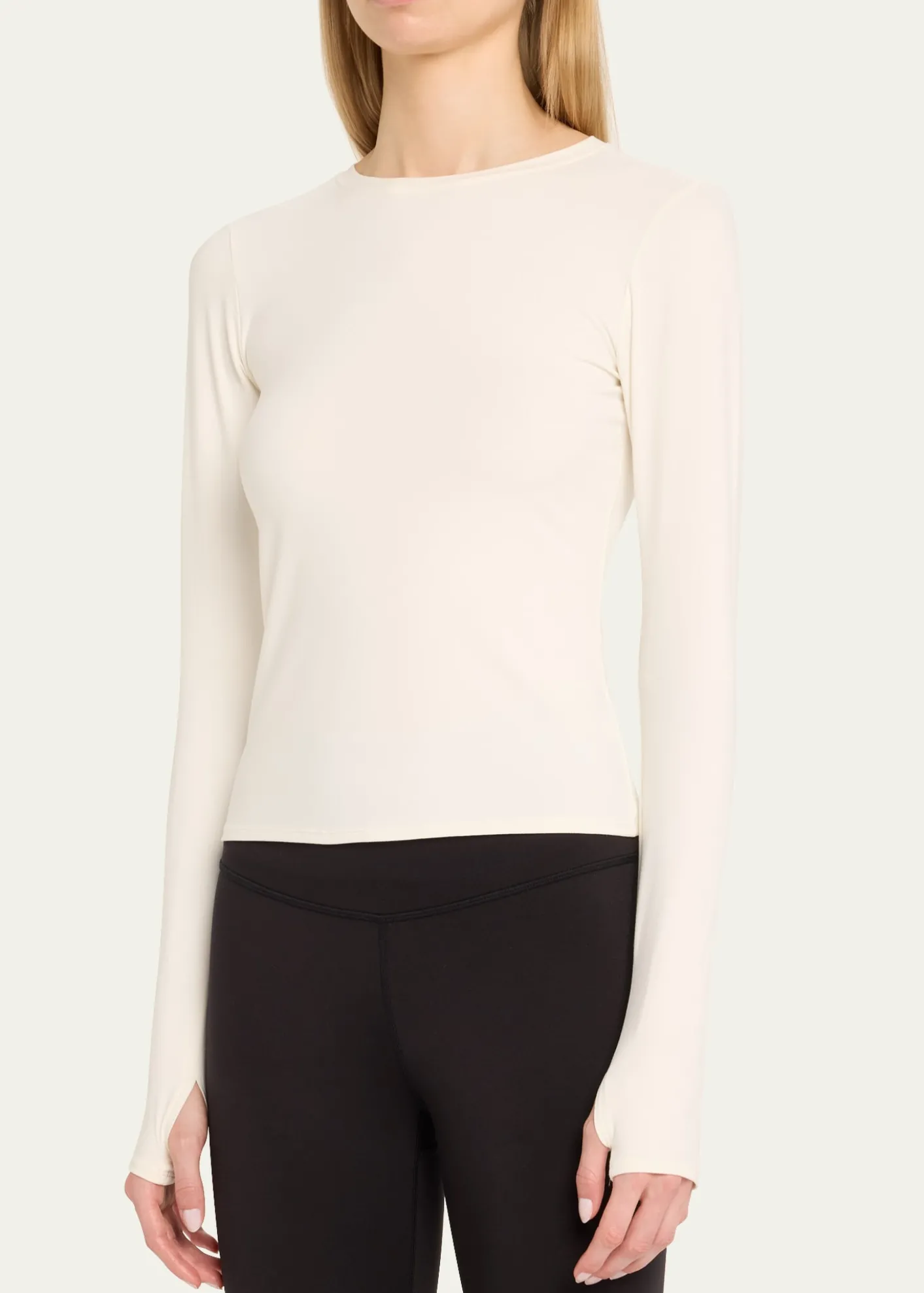 Splits59Airweight Lite Long-Sleeve Top