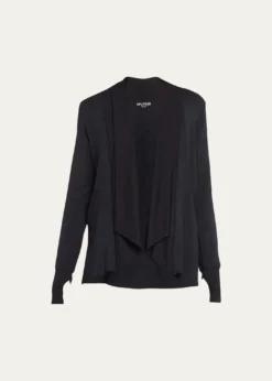 Splits59Celine Fleece Cardigan