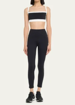 Splits59Clare High-Waist Rigor 7/8 Leggings