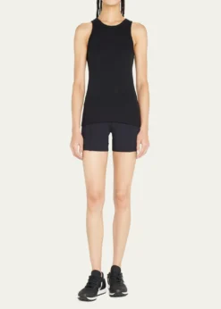 Splits59Kiki Rib Racerback Tank