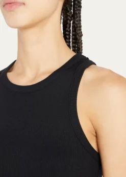 Splits59Kiki Rib Racerback Tank