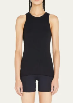 Splits59Kiki Rib Racerback Tank