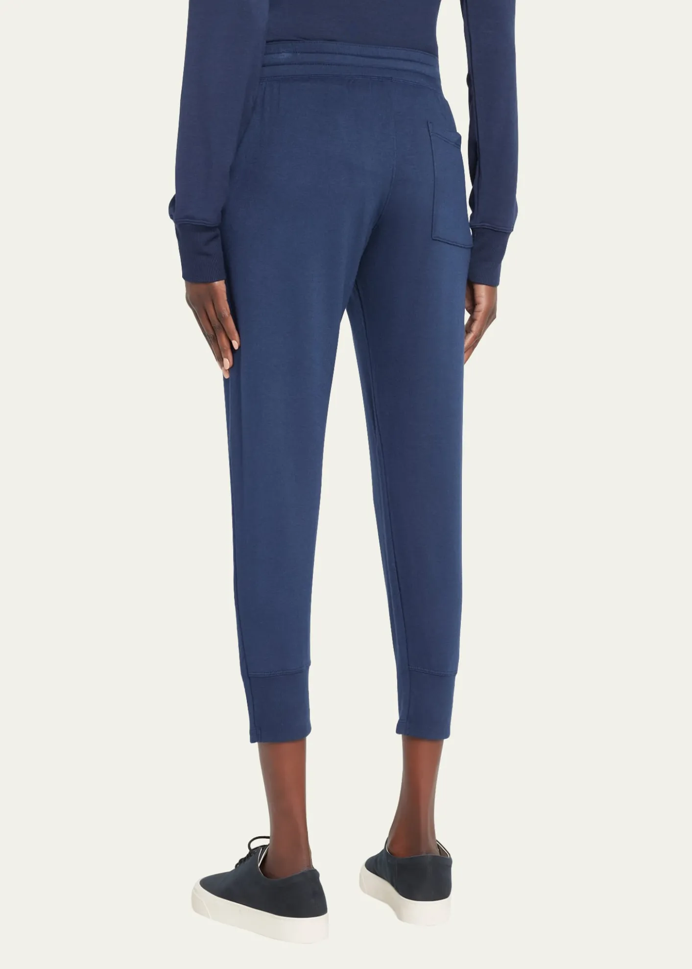 Splits59Reena Fleece 7/8 Sweatpants