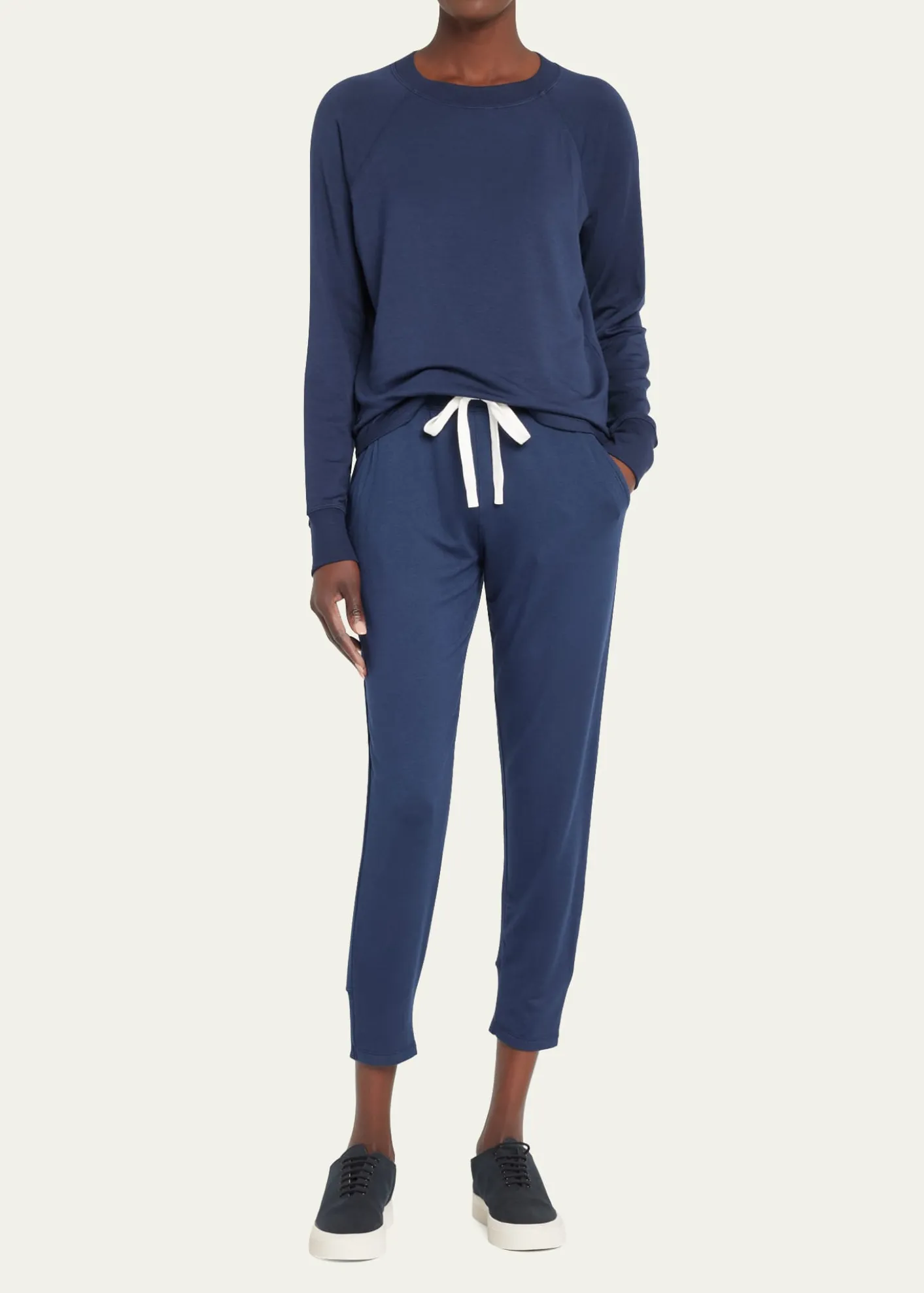 Splits59Reena Fleece 7/8 Sweatpants