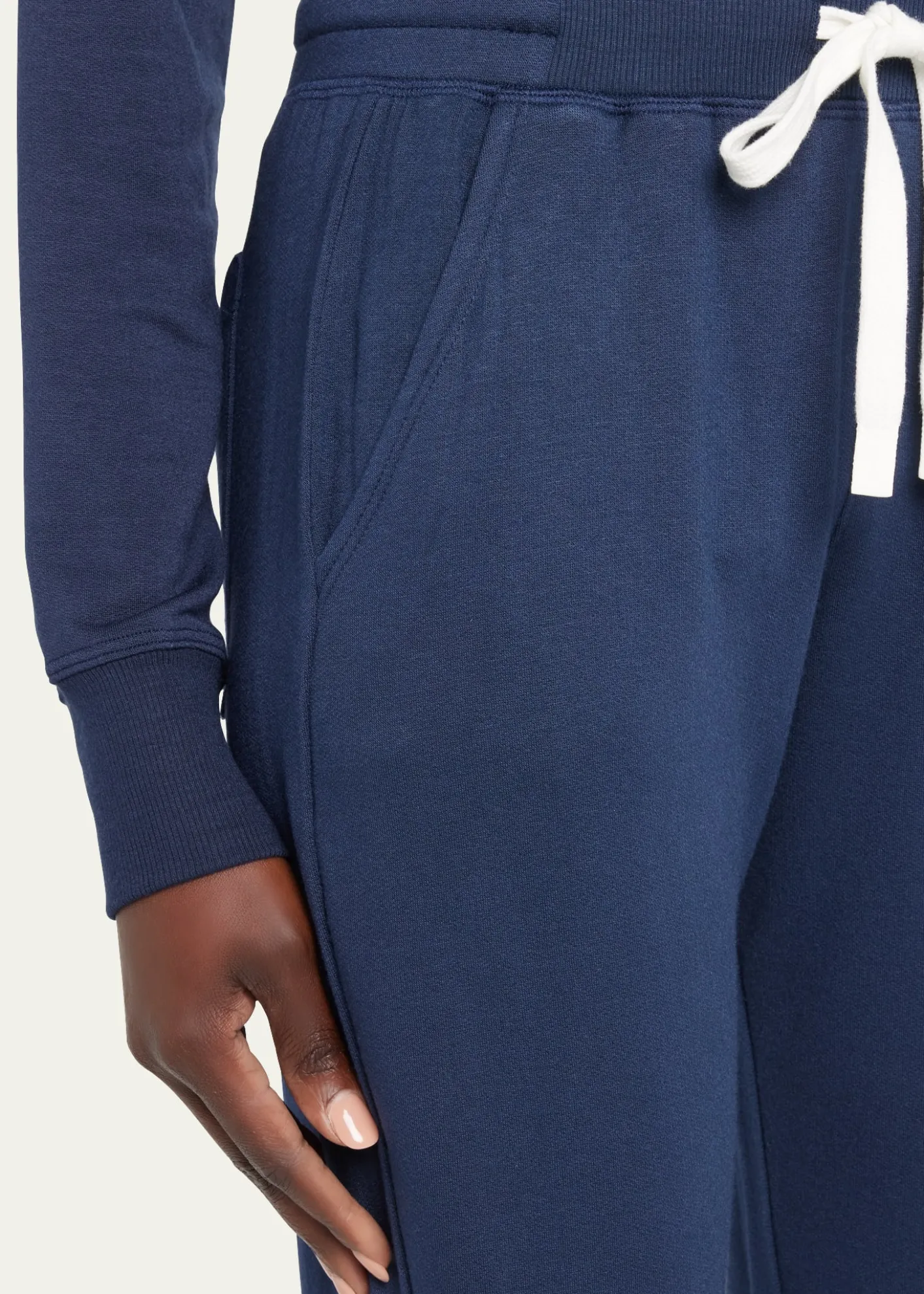 Splits59Reena Fleece 7/8 Sweatpants