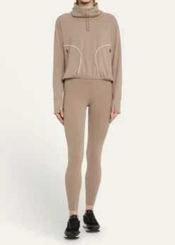 Splits59Rosie Airweight Jacket