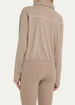 Splits59Rosie Airweight Jacket