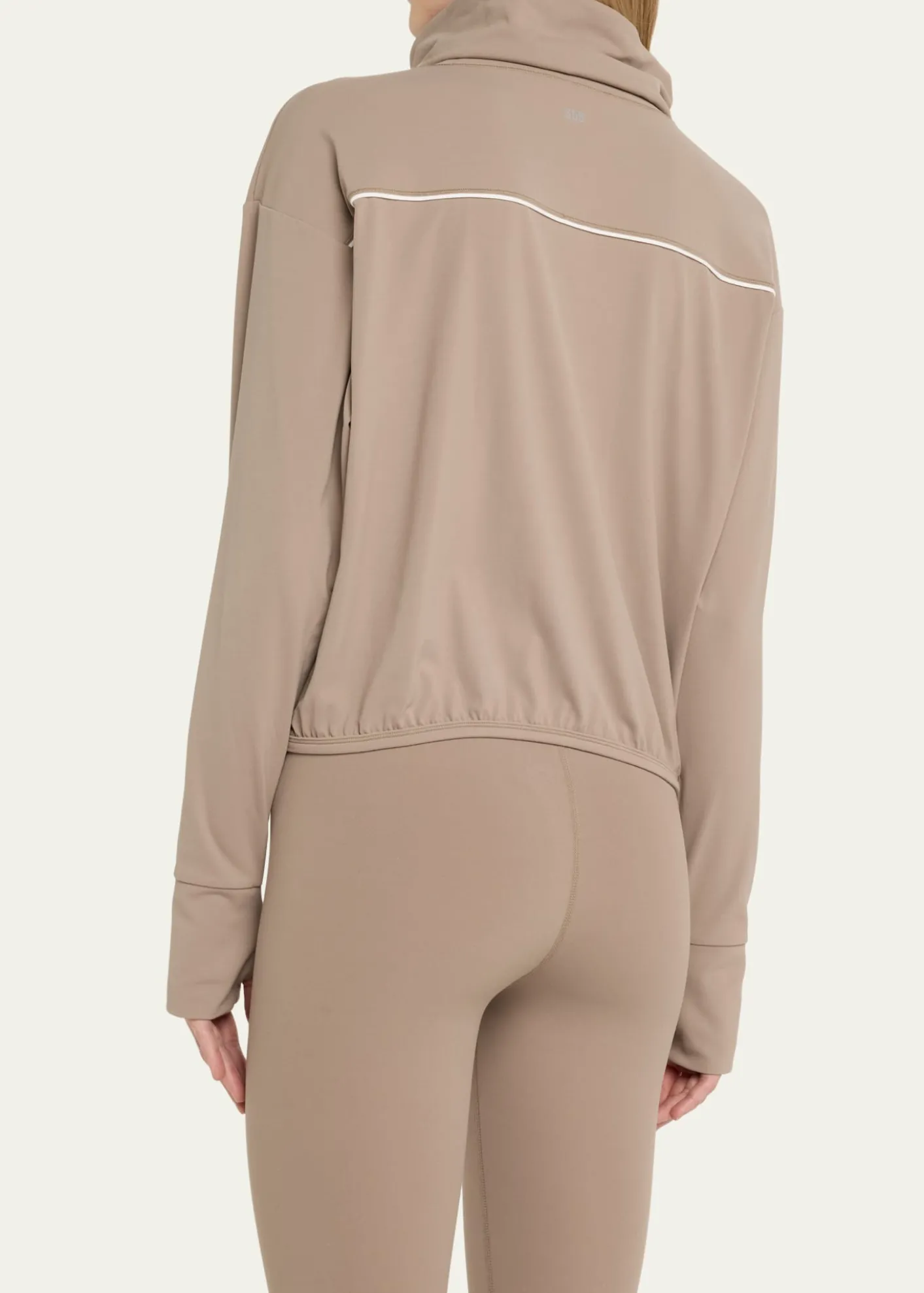 Splits59Rosie Airweight Jacket