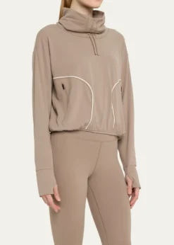 Splits59Rosie Airweight Jacket