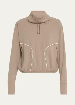 Splits59Rosie Airweight Jacket