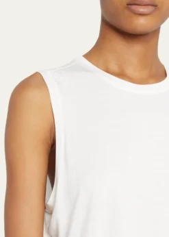 Splits59Sienna Cropped Jersey Tank