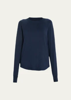 Splits59Warm Up Fleece Sweatshirt