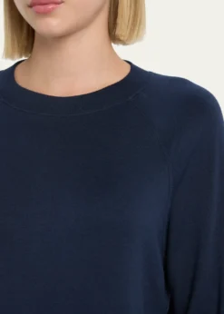 Splits59Warm Up Fleece Sweatshirt