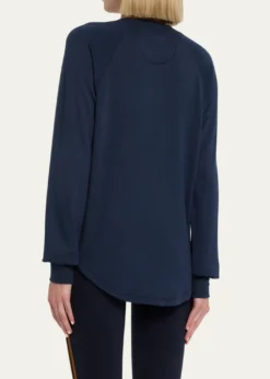 Splits59Warm Up Fleece Sweatshirt
