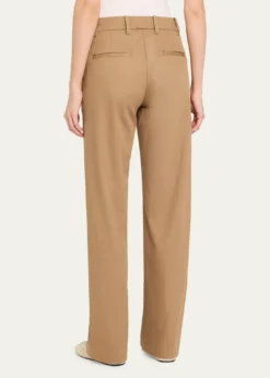 SPRWMNStraight-Leg Trousers