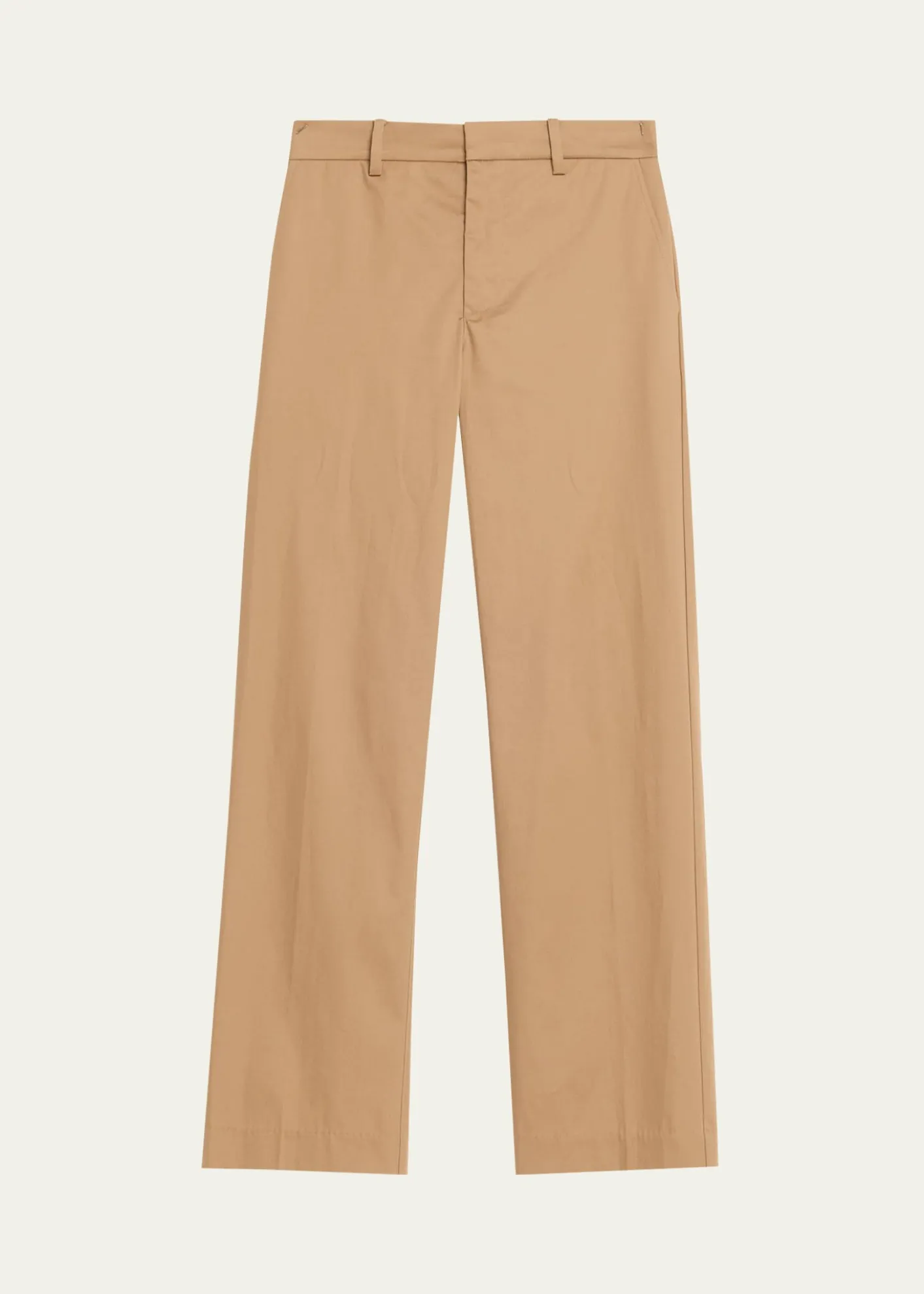 SPRWMNStraight-Leg Trousers