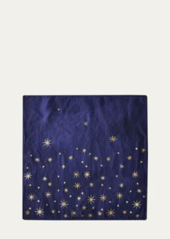 Stamperia BertozziStelle Medieval Napkin