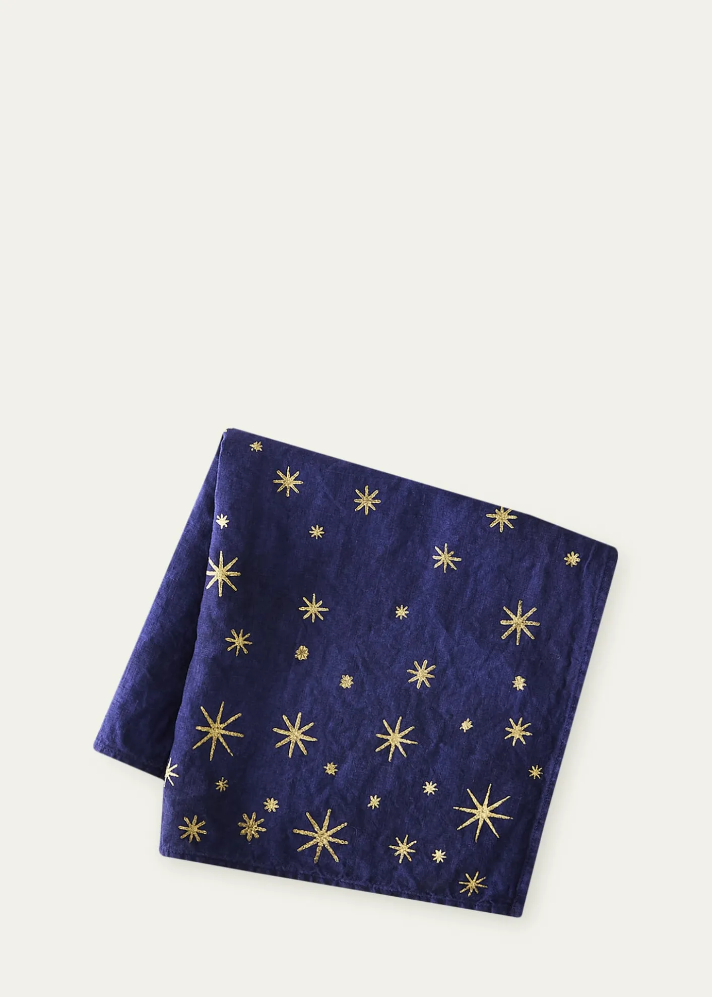 Stamperia BertozziStelle Medieval Napkin
