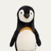SteiffNala Penguin Stuffed Animal