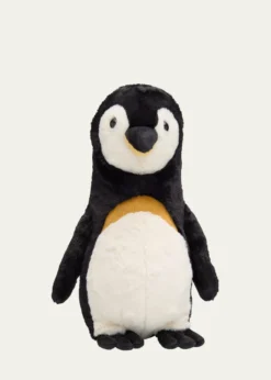 SteiffNala Penguin Stuffed Animal