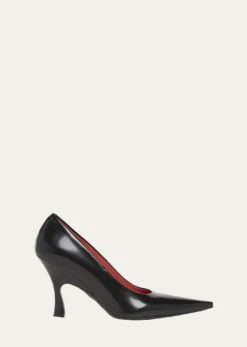Stella McCartneyElsa Vegan Leather Pumps