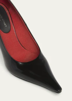 Stella McCartneyElsa Vegan Leather Pumps