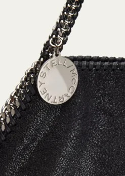 Stella McCartneyFalabella Small Vegan Leather Tote Bag