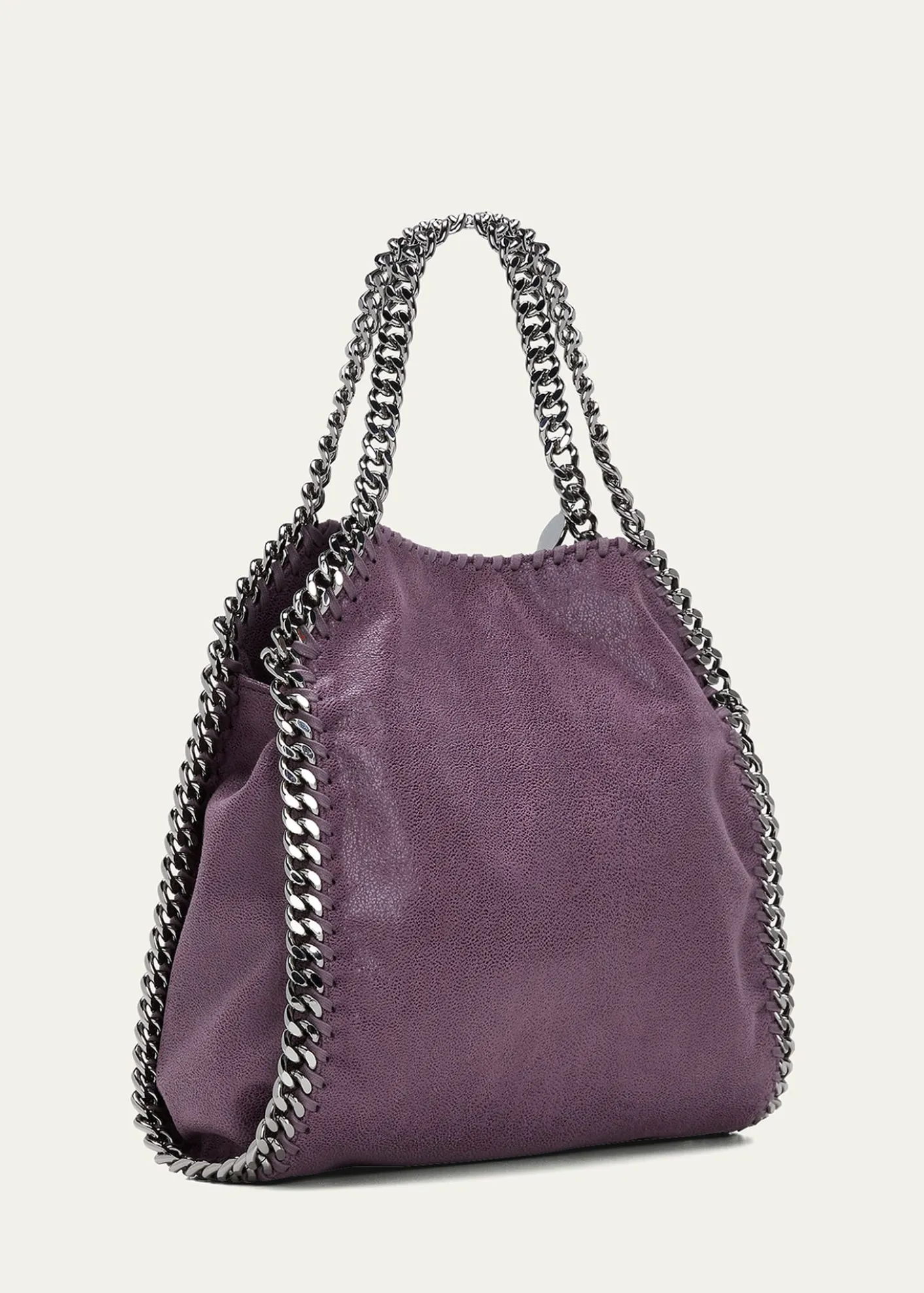 Stella McCartneyMini Falabella Top Handle Bag