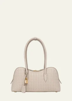 Stella McCartneyRyder Medium Vegan Leather Shoulder Bag