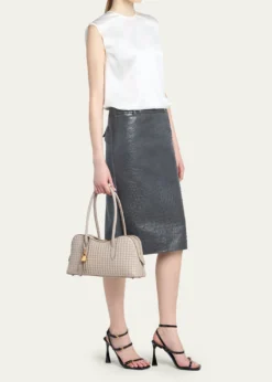 Stella McCartneyRyder Medium Vegan Leather Shoulder Bag