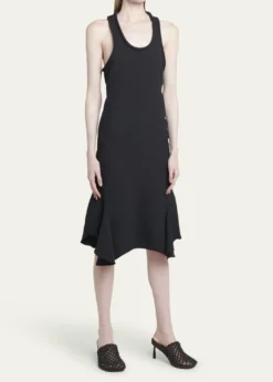 Stella McCartneyTerra Eco Net Stiletto Mules