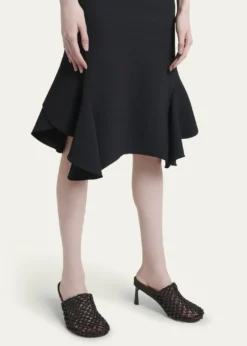 Stella McCartneyTerra Eco Net Stiletto Mules