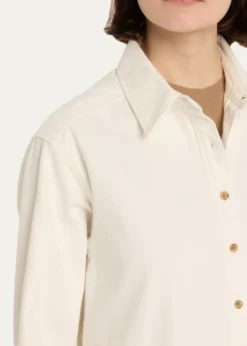 Still HereDenim Day Shirt