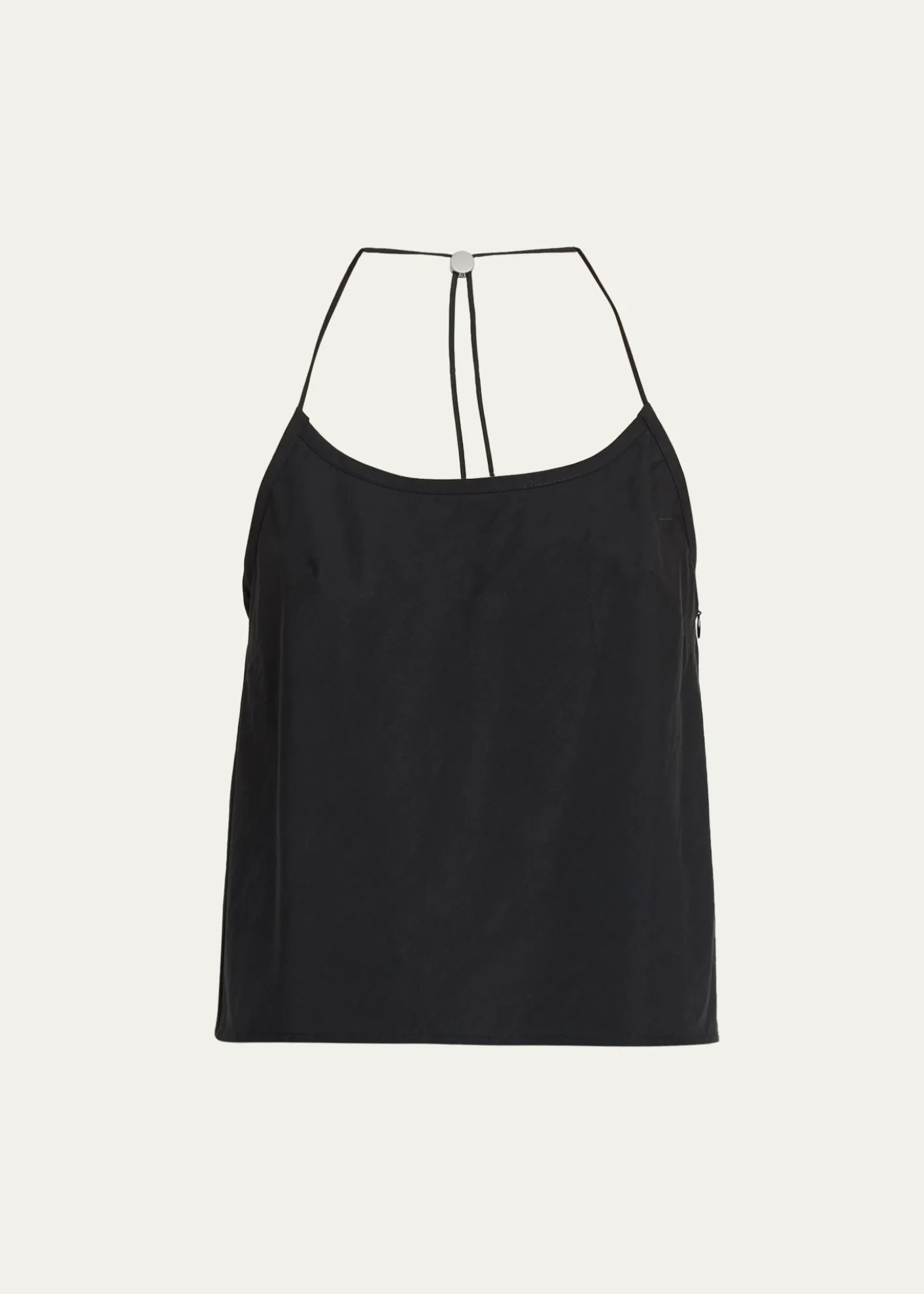 Still HereToggle Halter Tank Top