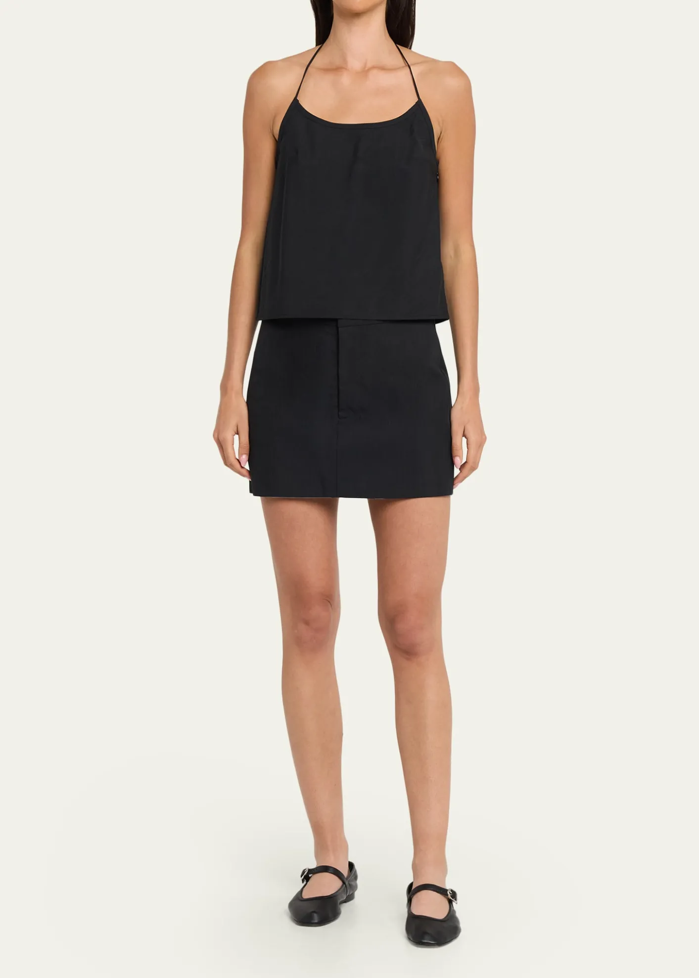 Still HereToggle Halter Tank Top