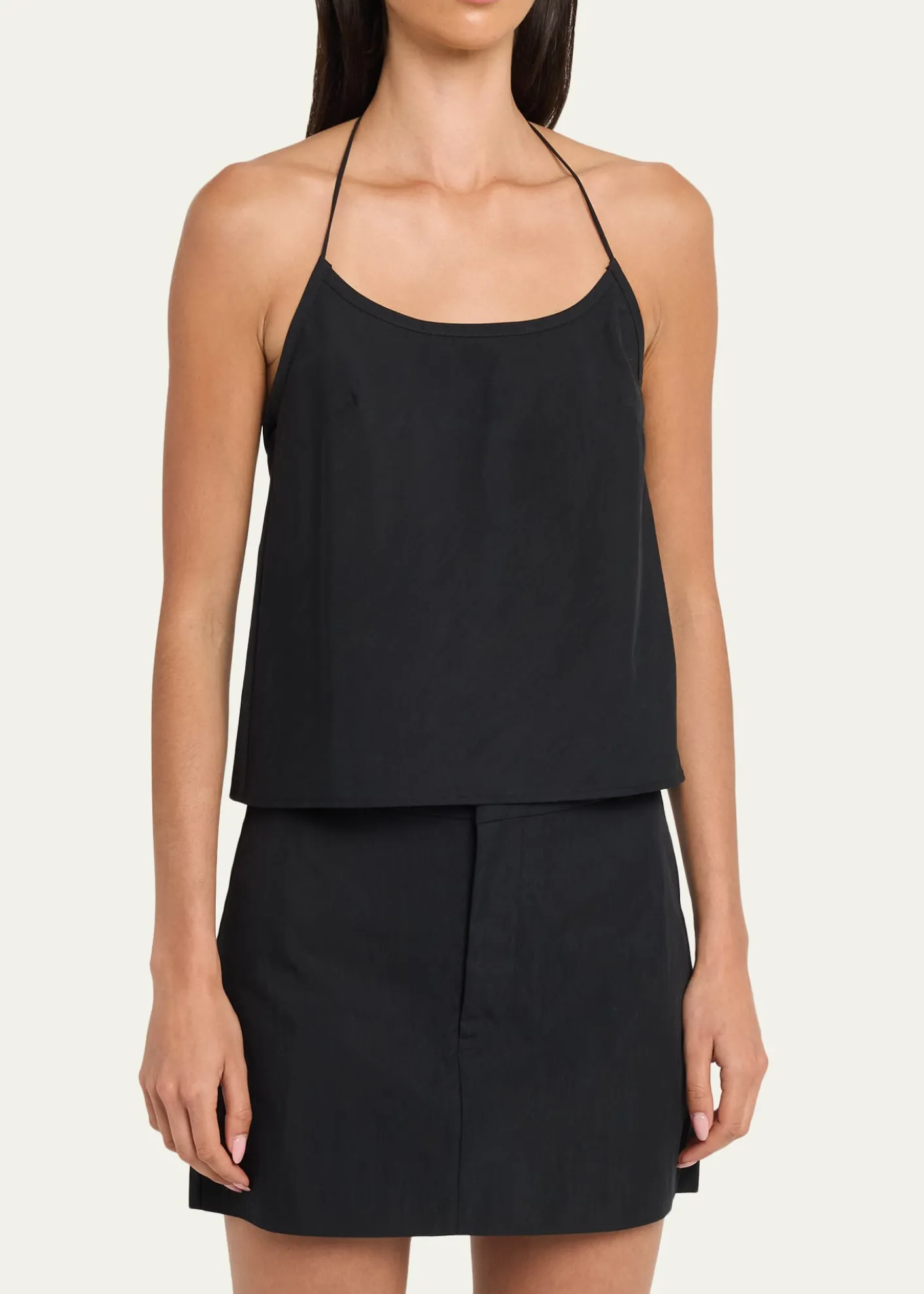 Still HereToggle Halter Tank Top
