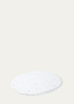 StokkeSleepi Mini Fitted Sheet by Pehr