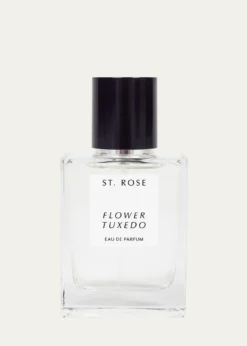ST. ROSEFlower Tuxedo Eau De Parfum, 1.7 oz.