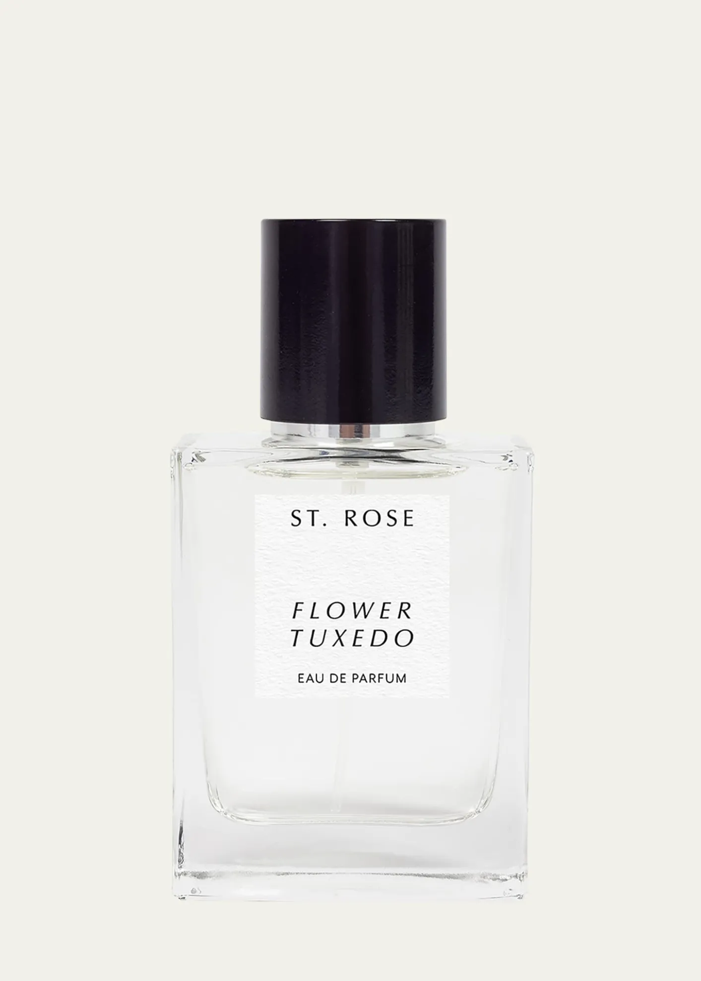 ST. ROSEFlower Tuxedo Eau De Parfum, 1.7 oz.