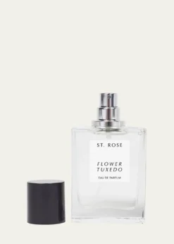 ST. ROSEFlower Tuxedo Eau De Parfum, 1.7 oz.