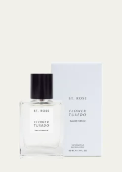ST. ROSEFlower Tuxedo Eau De Parfum, 1.7 oz.