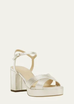 Stuart WeitzmanDayna Platform 80 Sandals